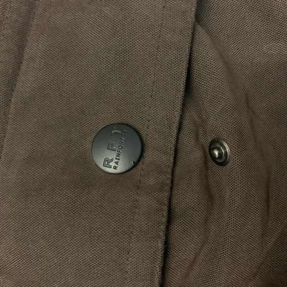 RFT rainforests jackets - Picture 7 of 13